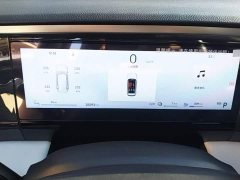 Geely Galaxy L7 1.5T 55km PRO - ფოტო 11