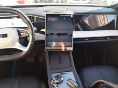Geely Galaxy L7 1.5T 55km PRO - ფოტო 12