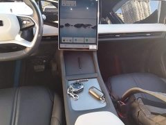 Geely Galaxy L7 1.5T 55km PRO - ფოტო 13