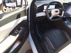 Geely Galaxy L7 1.5T 55km PRO - ფოტო 15