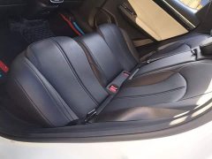 Geely Galaxy L7 1.5T 55km PRO - ფოტო 16