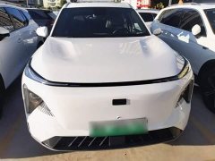 Geely Galaxy L7 1.5T 55km PRO - ფოტო 2