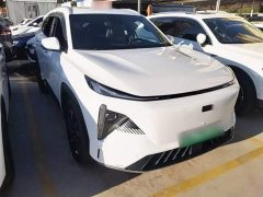 Geely Galaxy L7 1.5T 55km PRO - ფოტო 3