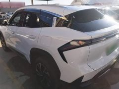 Geely Galaxy L7 1.5T 55km PRO - ფოტო 4