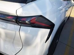 Geely Galaxy L7 1.5T 55km PRO - ფოტო 7