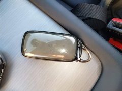 Geely Galaxy L7 1.5T 55km PRO - ფოტო 8