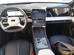 Geely Galaxy L7 1.5T 55km PRO - ფოტო 9