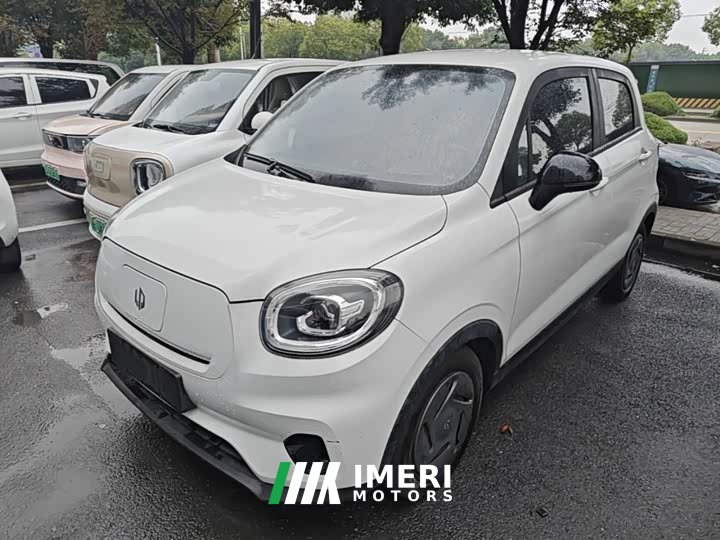 Leapmotor T03 200 Lite Comfort Edition - ავტომობილი ჩინეთიდან