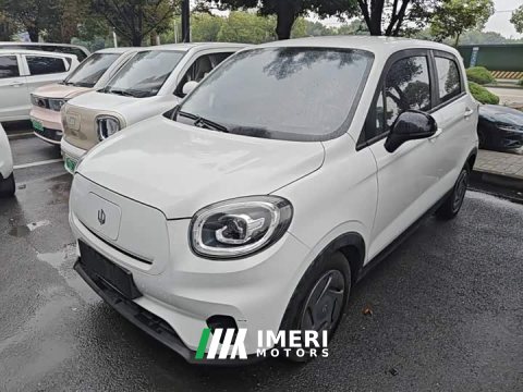 2024 Leapmotor T03 200 Lite Comfort Edition - car from China