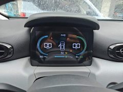 Leapmotor T03 200 Lite Comfort Edition - ფოტო 11