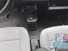 Leapmotor T03 200 Lite Comfort Edition - ფოტო 13
