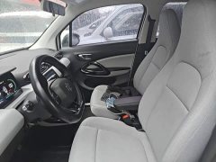 Leapmotor T03 200 Lite Comfort Edition - ფოტო 14