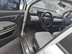 Leapmotor T03 200 Lite Comfort Edition - ფოტო 15