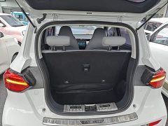 Leapmotor T03 200 Lite Comfort Edition - ფოტო 18
