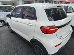 Leapmotor T03 200 Lite Comfort Edition - ფოტო 4