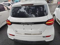 Leapmotor T03 200 Lite Comfort Edition - ფოტო 5