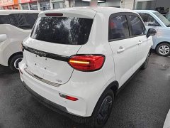 Leapmotor T03 200 Lite Comfort Edition - ფოტო 6