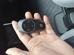 Leapmotor T03 200 Lite Comfort Edition - ფოტო 8