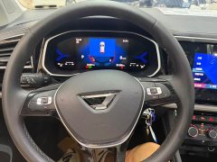 Volkswagen Jetta VS7 280TSI Automatic Entry-Level - фото 17
