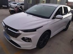 Wuling Kaijet 1.5T CVT Deluxe - ფოტო 1