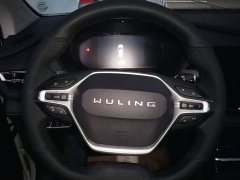 Wuling Kaijet 1.5T CVT Deluxe - ფოტო 10