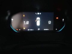 Wuling Kaijet 1.5T CVT Deluxe - ფოტო 11