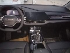 Wuling Kaijet 1.5T CVT Deluxe - ფოტო 12