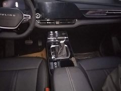 Wuling Kaijet 1.5T CVT Deluxe - ფოტო 13