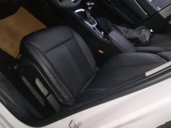 Wuling Kaijet 1.5T CVT Deluxe - ფოტო 14