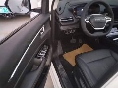 Wuling Kaijet 1.5T CVT Deluxe - ფოტო 15