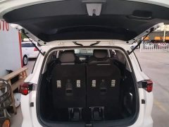 Wuling Kaijet 1.5T CVT Deluxe - ფოტო 18