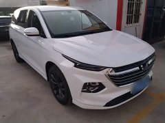 Wuling Kaijet 1.5T CVT Deluxe - ფოტო 3