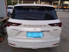 Wuling Kaijet 1.5T CVT Deluxe - ფოტო 5
