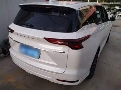 Wuling Kaijet 1.5T CVT Deluxe - ფოტო 6