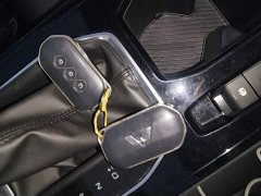 Wuling Kaijet 1.5T CVT Deluxe - ფოტო 8