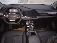 Wuling Kaijet 1.5T CVT Deluxe - ფოტო 9
