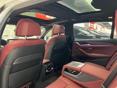 BMW 5 Series 530Li Luxury M Sport Package - фото 11