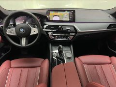 BMW 5 Series 530Li Luxury M Sport Package - фото 12