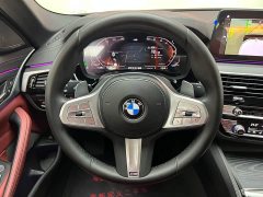 BMW 5 Series 530Li Luxury M Sport Package - фото 14