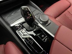 BMW 5 Series 530Li Luxury M Sport Package - фото 15