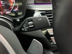 BMW 5 Series 530Li Luxury M Sport Package - фото 18