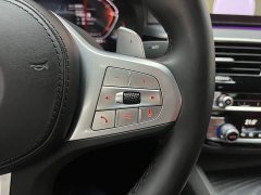 BMW 5 Series 530Li Luxury M Sport Package - фото 20