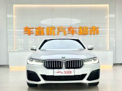 BMW 5 Series 530Li Luxury M Sport Package - фото 3