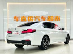 BMW 5 Series 530Li Luxury M Sport Package - фото 5
