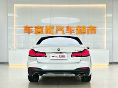 BMW 5 Series 530Li Luxury M Sport Package - фото 6