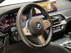 BMW 5 Series 530Li Luxury M Sport Package - фото 7