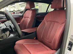 BMW 5 Series 530Li Luxury M Sport Package - фото 9