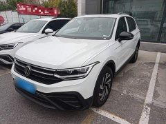 Volkswagen Tiguan L Outstanding Edition 300TSI Automatic Two-Wheel Drive Dragon Ascendant Version - photo 1