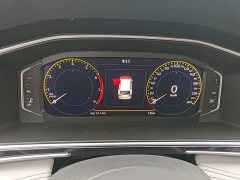 Volkswagen Tiguan L Outstanding Edition 300TSI Automatic Two-Wheel Drive Dragon Ascendant Version - photo 11