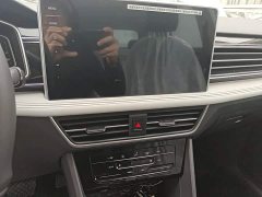Volkswagen Tiguan L Outstanding Edition 300TSI Automatic Two-Wheel Drive Dragon Ascendant Version - photo 12